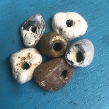 Six smallattractive natural for sale  RYE
