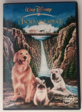 Incroyable voyage 1 d'occasion  Oloron-Sainte-Marie