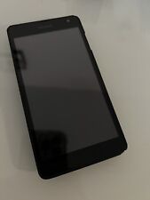 Nokia lumia 535 d'occasion  Saint-Mandé