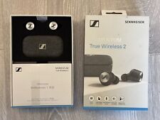 Sennheiser momentum m3ietw2 for sale  BEDFORD