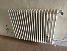 Radiateur fonte lames d'occasion Radiateur fonte lames d'occasion  Les Milles