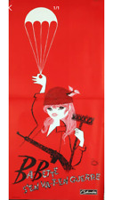 Brigitte bardot babette d'occasion  Montpellier-
