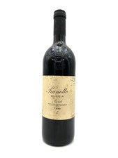 1989 barolo bussia usato  Sesto San Giovanni