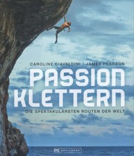 Spektakulärsten kletter route gebraucht kaufen  Berlin