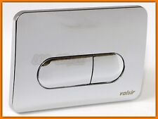 VALSIR WC Push Plate EVOLUT CUBIK Tropea3 871535 Betätigungsplatte Drückerplatte na sprzedaż  PL