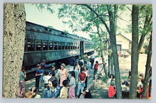 Valley railroad depot for sale  Cambridge