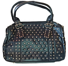 Borsa pelle verniciata usato  Sassuolo