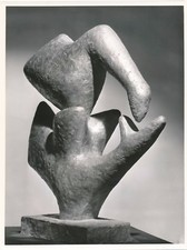 Photographie geza vandor d'occasion  Paris IX