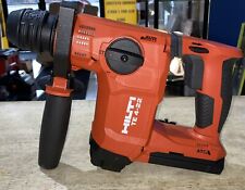 Hilti 22 cordless for sale  Keyport