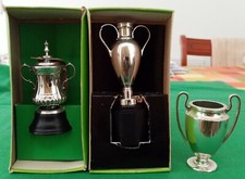 Subbuteo cup european for sale  SOUTH QUEENSFERRY