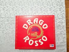 Drago rosso editrice usato  Saronno