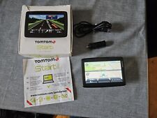 Tomtom start satellite for sale  HULL