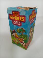 Vintage 1971 wombles for sale  MAIDSTONE