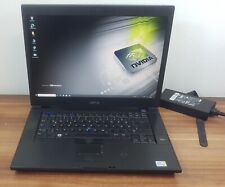 Workstation dell m4400 gebraucht kaufen  Regensburg