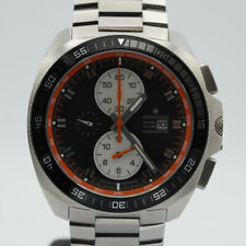 Junghans 1972 chronoscope gebraucht kaufen  Halle