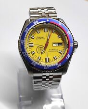 Skx007 yellow prodiver for sale  GILLINGHAM