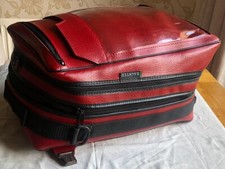 Baglux bagster expandable d'occasion  Expédié en Belgium