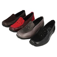 Sapatos femininos Easy B de couro com encaixe largo: STRIXTON comprar usado Sapatos femininos Easy B de couro com encaixe largo: STRIXTON comprar usado  Enviando para Brazil