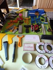 Werkzeugkoffer curver werkzeug gebraucht kaufen  Germering
