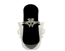 925 silber ring gebraucht kaufen  Kerpen
