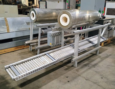 Thermcraft marshall tube for sale  Woodruff