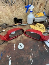 Mr2 mk2 wing for sale  BUSHMILLS