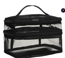 Women transparent mesh for sale  LUTON
