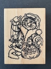 Christmas psx cat for sale  Escondido