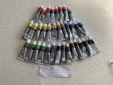 Daler rowney watercolour for sale  WARRINGTON