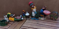 Figur deko rasta gebraucht kaufen  Neumünster