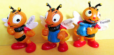 Werbefiguren bully 1977 gebraucht kaufen  Kassel