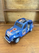 Modellino citroen cross usato  Milano