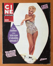 Cine revue 1967 d'occasion  Hagondange