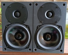 Enceintes teac 100u d'occasion  Caen