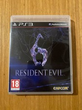 Videogame resident evil usato Videogame resident evil usato  Casalpusterlengo