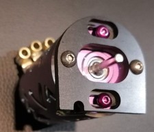 Tamiya aluminum long d'occasion  Expédié en Belgium