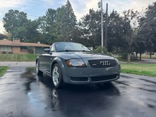 2001 tt audi for sale  Grand Rapids