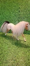 Modellpferd breyer classic gebraucht kaufen  Holdorf