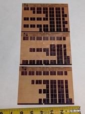 Lista manual de peças de microficha de empilhadeira Hyster Space Saver S30E S40E S50E S60ES comprar usado  Enviando para Brazil