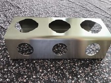 Streambrush abtropfhalter spü gebraucht kaufen  Alzenau