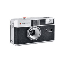 Agfa photo 35mm usato  Italia
