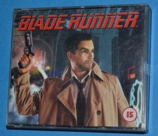 Blade runner pc usato  Roma