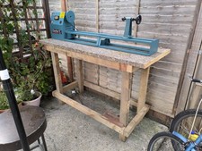 Clarke cwl1000 wood for sale  DUNSTABLE