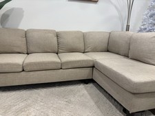 95.2 wide sectional for sale  Dallas