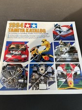 Modellbau tamiya 1994 gebraucht kaufen  Remagen