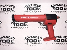 Hilti 3500 cordless for sale  Hialeah