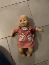 First baby annabell gebraucht kaufen  Schwäbisch Gmünd