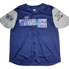 Wwe wrestlemania xix for sale  Jewett City