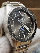 Blancpain fifty fathoms for sale  Winston Salem
