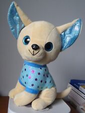 Chien chihuahua toys d'occasion  Bouilly